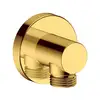 Image de Duravit Universal Raccord mural coudé, UV0630008034,
