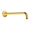 Image de Duravit Universal Bras de douche, UV0670028034,