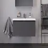 Image de Duravit D-Neo Meuble sous-vasque, 1 tiroir, DE42540BD490000, DE425404949