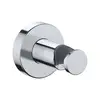 Image de Duravit Universal Support de douchette, UV0620007010,