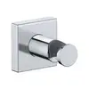 Image de Duravit Universal Support de douchette, UV0620026010,