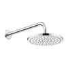 Image de Duravit Universal Douche de tête, 1 jet, UV0752001010,