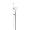 Image de Duravit Universal Set de douche avec barre, 3 jets, UV0682004005,