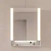 Image de Duravit Collection One Miroir, QA7081018180000,