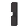 Image de Duravit Collection One Colonne, 2 portes, QA1346R80800000,
