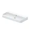 Image de Duravit Collection One Lavabo mural, 2382100060,