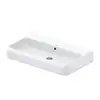 Image de Duravit Collection One Lavabo mural, 2382100028,