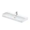 Image de Duravit Collection One Lavabo mural, 2382120027,