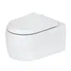 Image de Duravit Collection One WC suspendu, 2556090000,