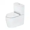 Image de Duravit Collection One Cuvette au sol, 2021090000,