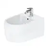 Image de Duravit Collection One Bidet, 2263150000,