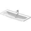 Image de Duravit D-Neo Lavabo mural, 2367120000, 236712