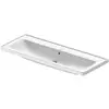 Image de Duravit D-Neo Lavabo mural, 2367120060, 236712