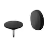 Image de Duravit Universal cache pour garnitures de vidage et de trop plein, 792523000004600,