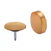 Image de Duravit Universal cache pour garnitures de vidage et de trop plein, 792523000000400,