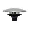 Image de Duravit Universal cache pour garnitures de vidage, 792527000007000,