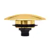 Image de Duravit Universal cache pour garnitures de vidage, 792527000003400,