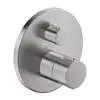 Image de Duravit Universal Mitigeur thermostatique de douche encastré, TH4200016070,