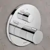 Image de Duravit Universal Mitigeur thermostatique, pour bain & douche, TH4200014010,
