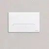 Image de Duravit DuraSystem Plaque de déclenchement Beta 100, WD5009011000, Beta 100