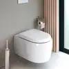 Image de Duravit Collection One WC suspendu, 2583090000,