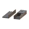 Image de Duravit Universal Système de rangement, UV0502077770000,