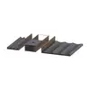 Image de Duravit Universal Système de rangement, UV0509077770000,