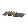 Image de Duravit Universal Système de rangement, UV05100H5H50000,