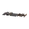 Image de Duravit Universal Système de rangement, UV0517077770000,