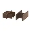 Image de Duravit Universal Système de rangement, UV0520077770000,