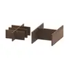 Image de Duravit Universal Système de rangement, UV0523077770000,