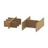 Image de Duravit Universal Système de rangement, UV05230H5H50000,
