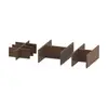 Image de Duravit Universal Système de rangement, UV0526077770000,