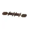 Image de Duravit Universal Système de rangement, UV0528077770000,