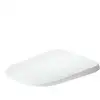 Image de Duravit Univavo Abattant, 0022890000,