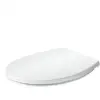 Image de Duravit Univavo Abattant, 0023690000,