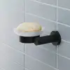 Image de Duravit D-Code Porte-savon, 0099174600,