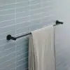 Image de Duravit D-Code Porte-serviettes, 0099234600,