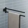Image de Duravit D-Code Barre porte-serviette de toilette, 0099224600,