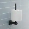 Image de Duravit D-Code Porte-rouleaux de papier toilette, 0099154600,