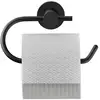 Image de Duravit D-Code Dérouleur de papier toilette, 0099264600,