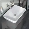 Image de Duravit D-Neo Vasque à poser, 2397600070,