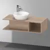 Image de Duravit D-Neo Meuble sous-vasque, DE491905555,