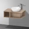 Image de Duravit D-Neo Meuble sous-vasque, DE493805555,