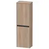 Image de Duravit Ketho.2 Meuble suspendu, 2 portes, K21319L55550000,