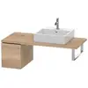 Image de Duravit L-Cube Meuble bas, 1 tiroir, LC583005555,