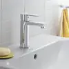 Image de Duravit D-Code Mitigeur de lavabo M FreshStart, DC1023002010, M