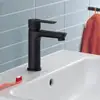 Image de Duravit D-Code Mitigeur de lavabo M FreshStart, DC1023002046, M