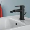 Image de Duravit D-Code Mitigeur de bidet, DC2400011046,