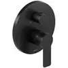 Image de Duravit D-Code Mitigeur monocommande, pour baignoire et douche, DC4210012046,